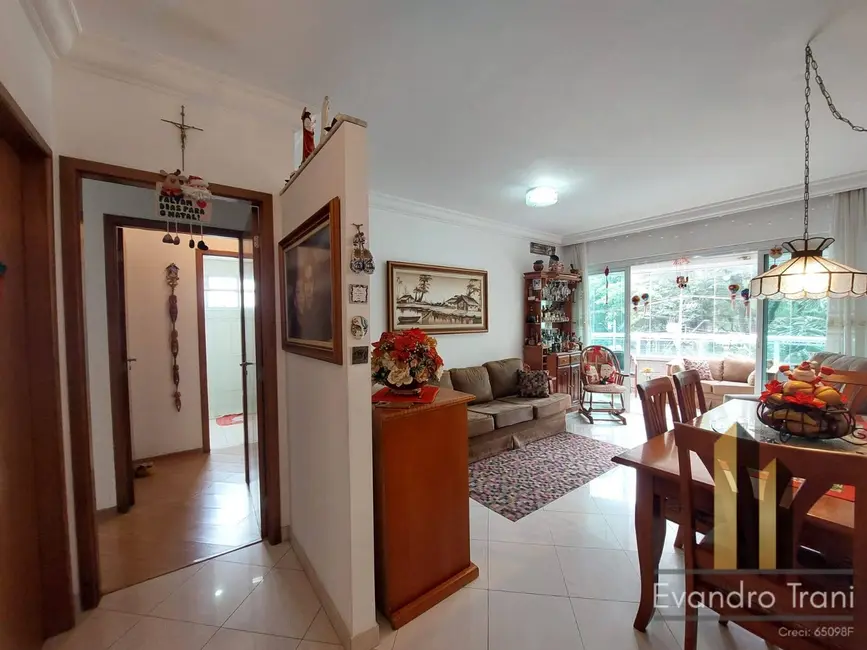 Foto 1 de Apartamento com 3 quartos à venda, 133m2 em Sao Jose Dos Campos - SP