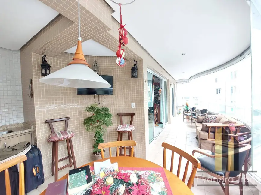 Foto 6 de Apartamento com 3 quartos à venda, 133m2 em Sao Jose Dos Campos - SP