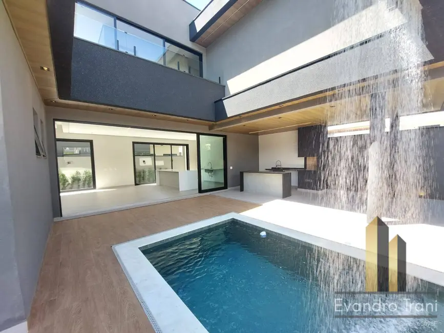 Foto 4 de Casa com 4 quartos à venda, 246m2 em Sao Jose Dos Campos - SP