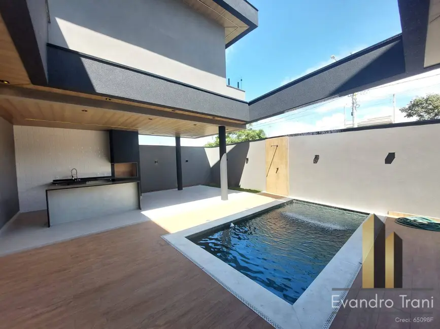 Foto 8 de Casa com 4 quartos à venda, 246m2 em Sao Jose Dos Campos - SP