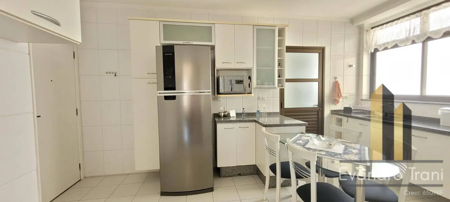 Apartamento com 4 quartos à venda, 144m2 em Sao Jose Dos Campos - SP - imagem 9 Foto 9 de Apartamento com 4 quartos à venda, 144m2 em Sao Jose Dos Campos - SP