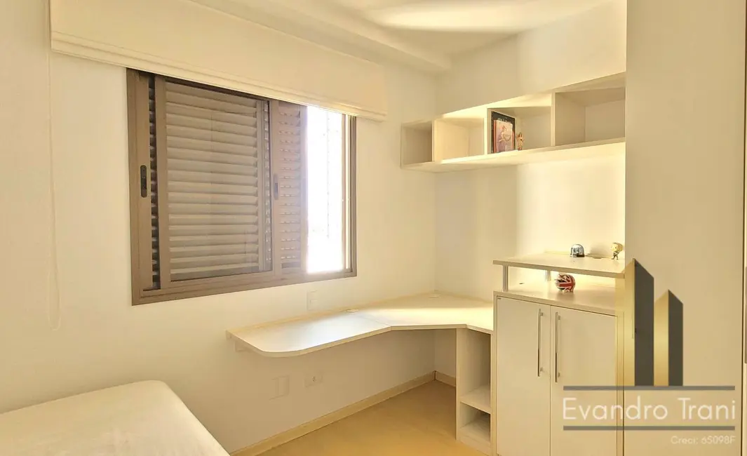 Apartamento com 4 quartos à venda, 144m2 em Sao Jose Dos Campos - SP - imagem 7 Foto 7 de Apartamento com 4 quartos à venda, 144m2 em Sao Jose Dos Campos - SP