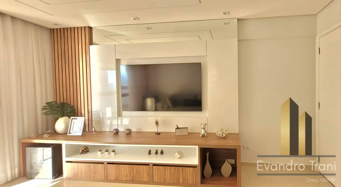 Apartamento com 4 quartos à venda, 144m2 em Sao Jose Dos Campos - SP - imagem 8 Foto 8 de Apartamento com 4 quartos à venda, 144m2 em Sao Jose Dos Campos - SP