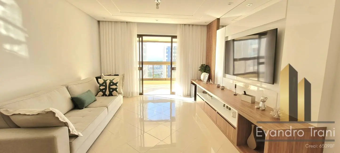 Apartamento com 4 quartos à venda, 144m2 em Sao Jose Dos Campos - SP - imagem 1 Foto 1 de Apartamento com 4 quartos à venda, 144m2 em Sao Jose Dos Campos - SP