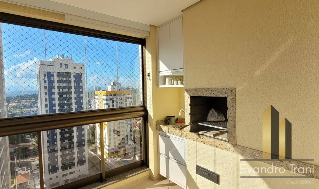 Apartamento com 4 quartos à venda, 144m2 em Sao Jose Dos Campos - SP - imagem 2 Foto 2 de Apartamento com 4 quartos à venda, 144m2 em Sao Jose Dos Campos - SP