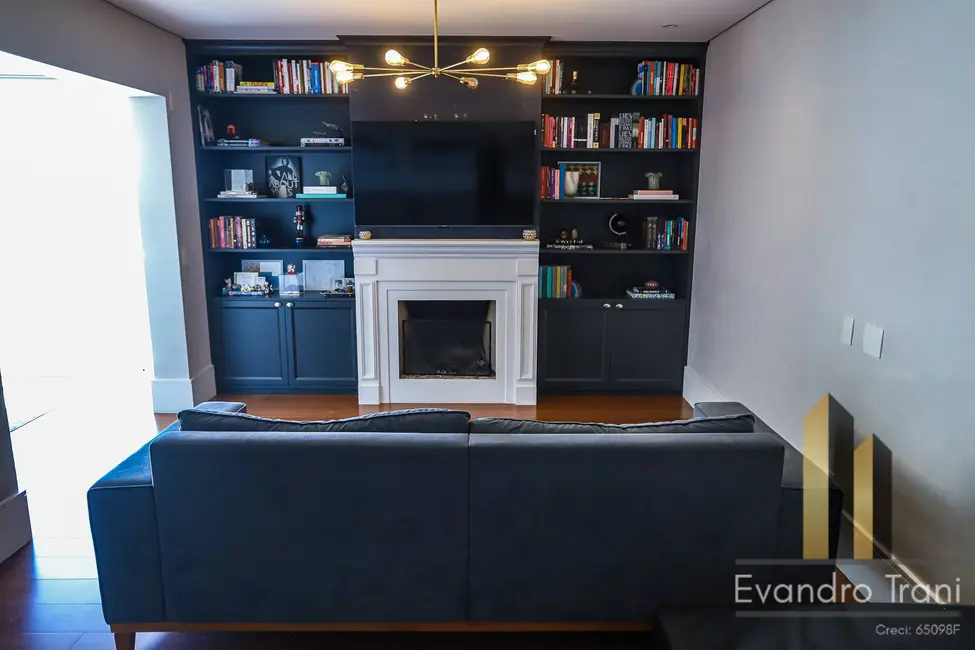 Foto 6 de Apartamento com 4 quartos à venda, 256m2 em Sao Jose Dos Campos - SP