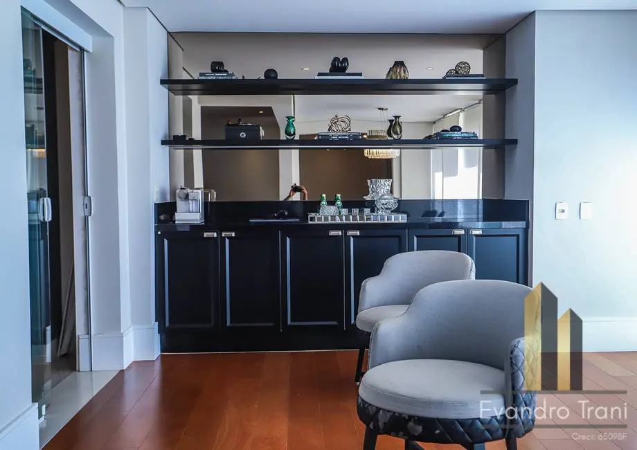 Foto 8 de Apartamento com 4 quartos à venda, 256m2 em Sao Jose Dos Campos - SP