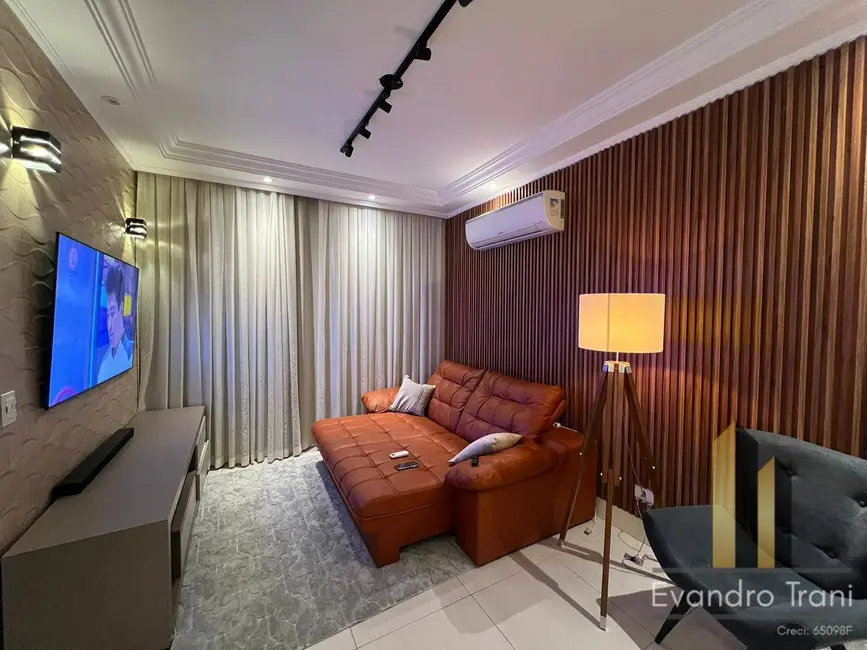 Foto 3 de Casa com 3 quartos à venda, 114m2 em Sao Jose Dos Campos - SP