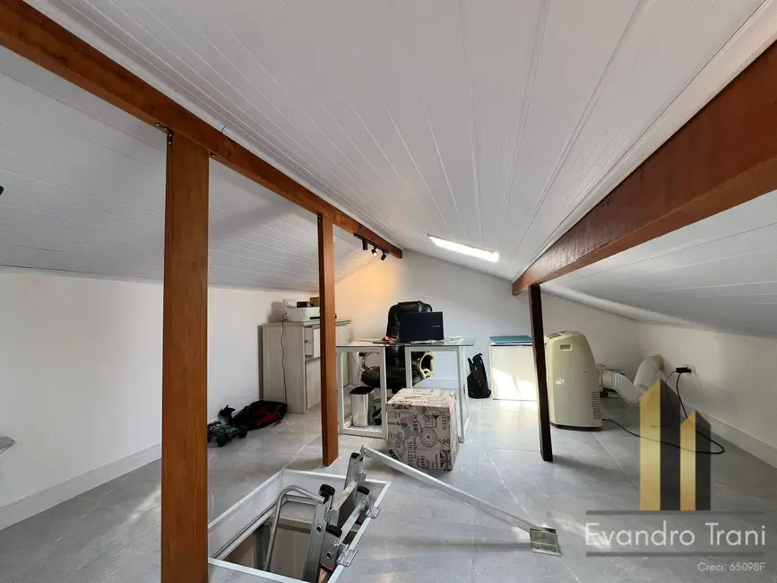 Foto 8 de Casa com 3 quartos à venda, 114m2 em Sao Jose Dos Campos - SP