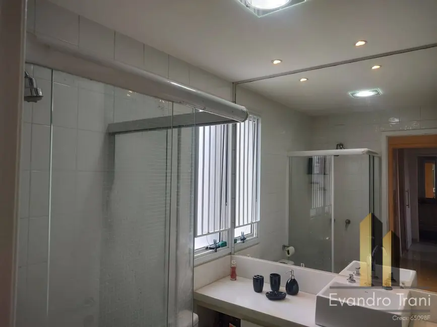 Foto 8 de Apartamento com 3 quartos à venda, 115m2 em Sao Jose Dos Campos - SP