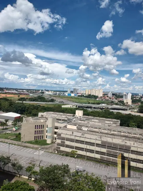 Foto 5 de Apartamento com 3 quartos à venda, 115m2 em Sao Jose Dos Campos - SP