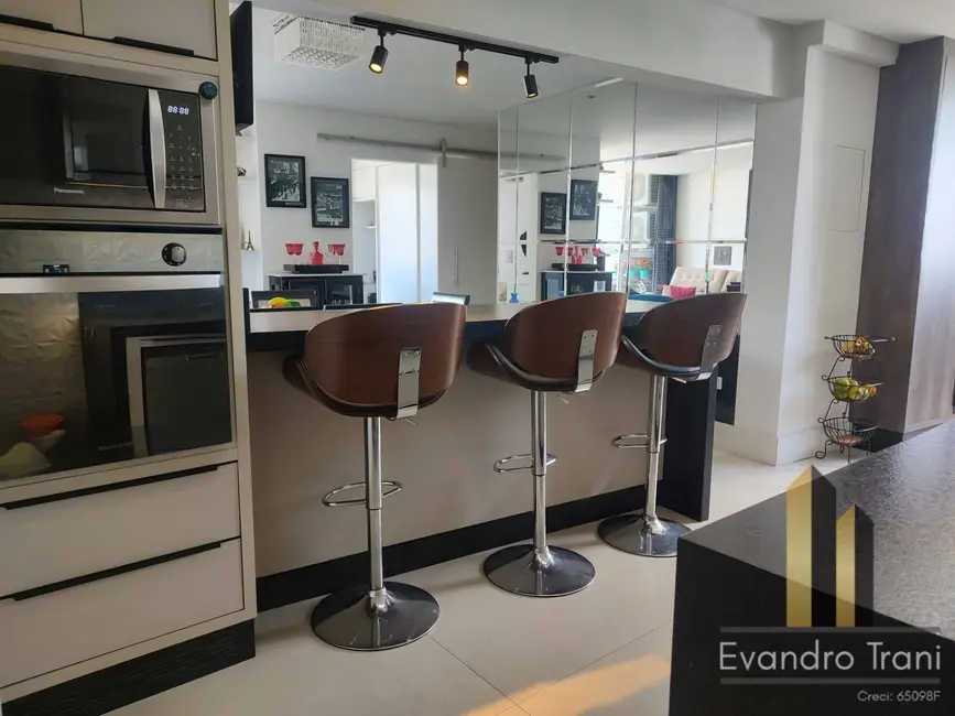 Foto 1 de Apartamento com 3 quartos à venda, 115m2 em Sao Jose Dos Campos - SP