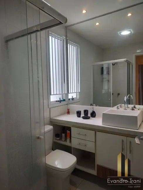 Foto 9 de Apartamento com 3 quartos à venda, 115m2 em Sao Jose Dos Campos - SP