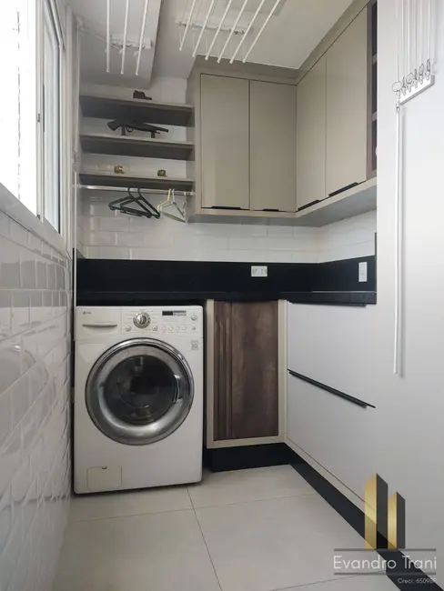 Foto 4 de Apartamento com 3 quartos à venda, 115m2 em Sao Jose Dos Campos - SP