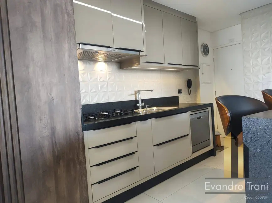 Foto 3 de Apartamento com 3 quartos à venda, 115m2 em Sao Jose Dos Campos - SP