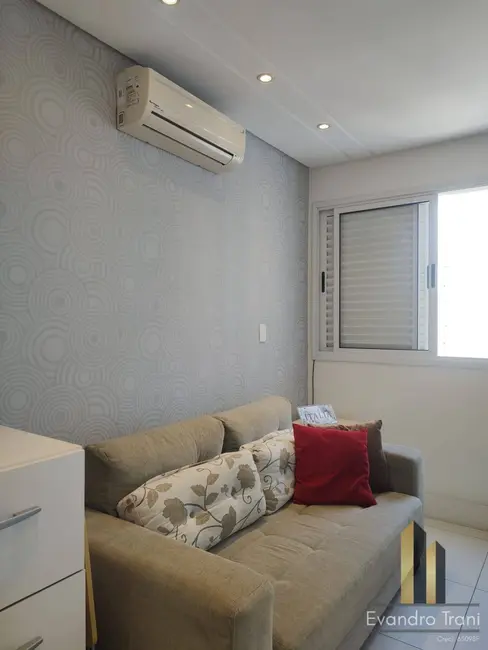 Foto 6 de Apartamento com 3 quartos à venda, 115m2 em Sao Jose Dos Campos - SP