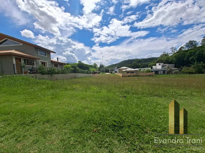 Foto 2 de Terreno / Lote à venda, 1000m2 em Jambeiro - SP