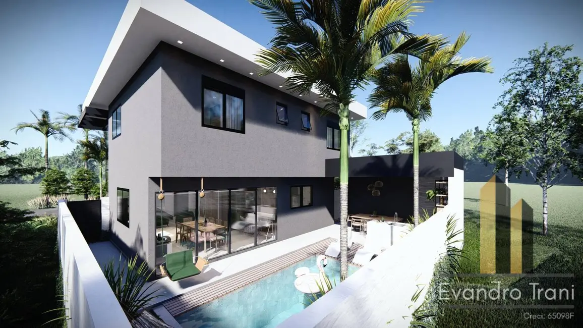 Foto 6 de Casa com 4 quartos à venda, 256m2 em Sao Jose Dos Campos - SP