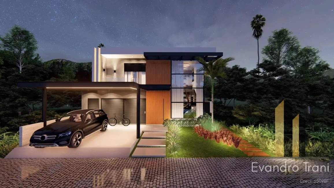 Foto 7 de Casa com 4 quartos à venda, 256m2 em Sao Jose Dos Campos - SP