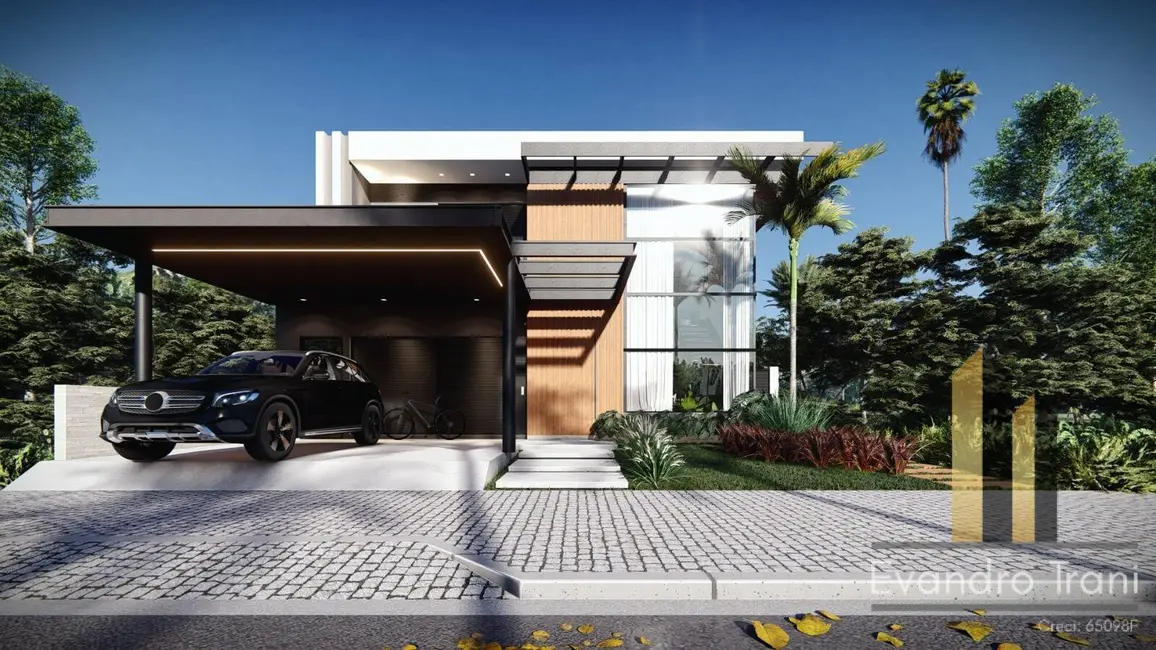 Foto 2 de Casa com 4 quartos à venda, 256m2 em Sao Jose Dos Campos - SP