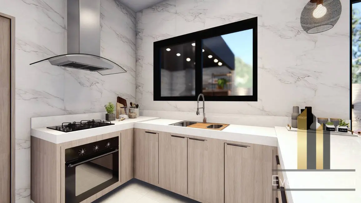 Foto 9 de Casa com 4 quartos à venda, 256m2 em Sao Jose Dos Campos - SP