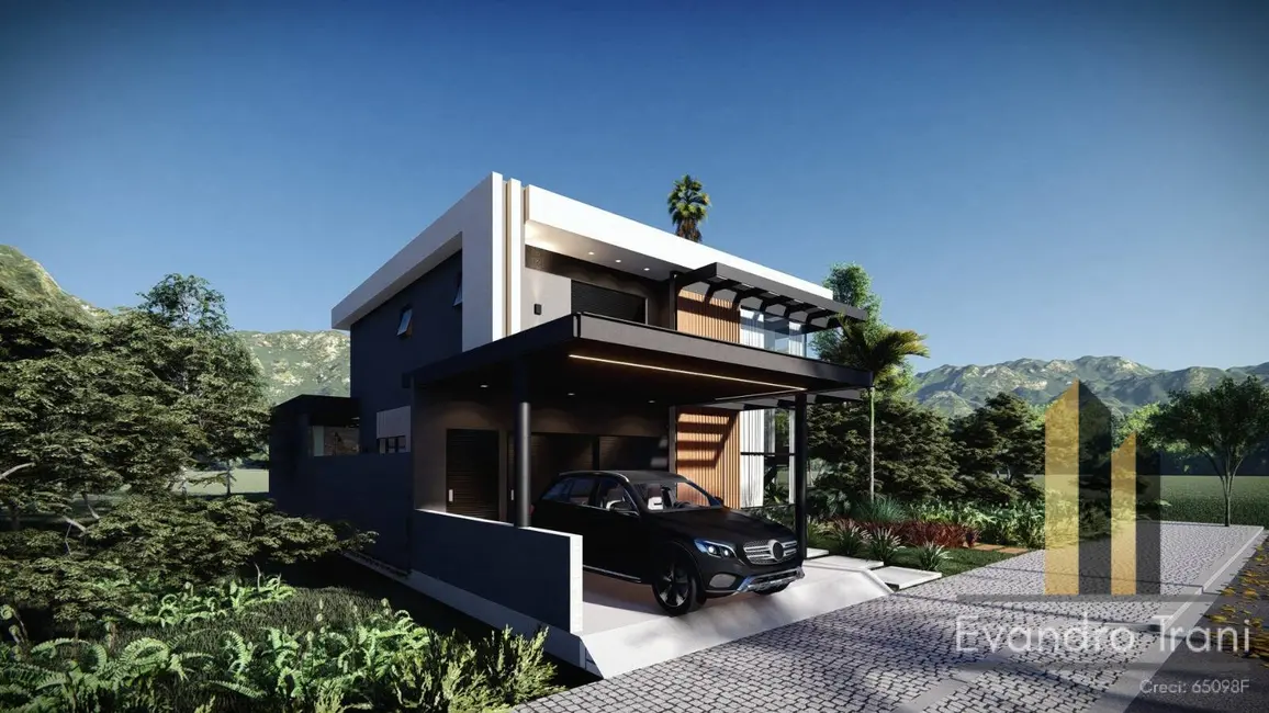 Foto 4 de Casa com 4 quartos à venda, 256m2 em Sao Jose Dos Campos - SP