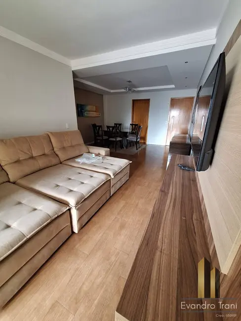 Foto 1 de Apartamento com 3 quartos à venda, 152m2 em Sao Jose Dos Campos - SP