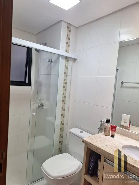 Foto 6 de Apartamento com 3 quartos à venda, 152m2 em Sao Jose Dos Campos - SP