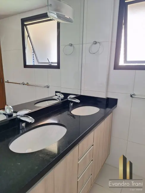 Foto 7 de Apartamento com 3 quartos à venda, 152m2 em Sao Jose Dos Campos - SP