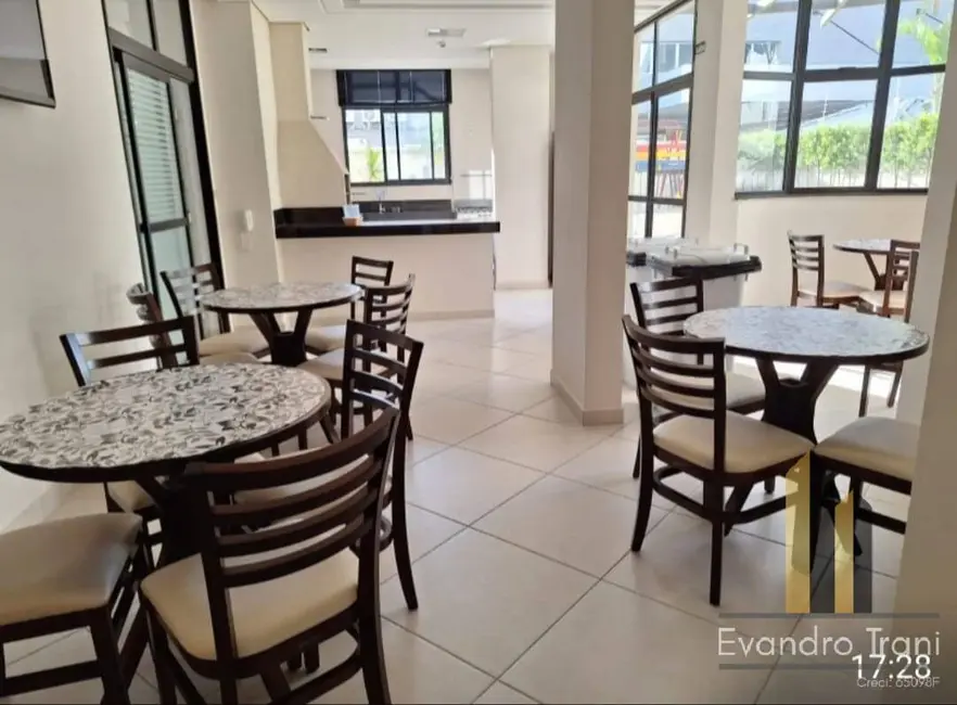 Foto 5 de Apartamento com 3 quartos à venda, 152m2 em Sao Jose Dos Campos - SP