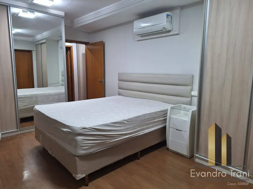 Foto 4 de Apartamento com 3 quartos à venda, 152m2 em Sao Jose Dos Campos - SP