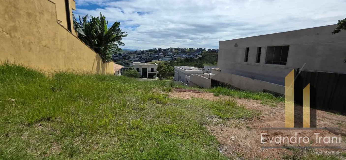 Foto 1 de Terreno / Lote à venda, 451m2 em Sao Jose Dos Campos - SP