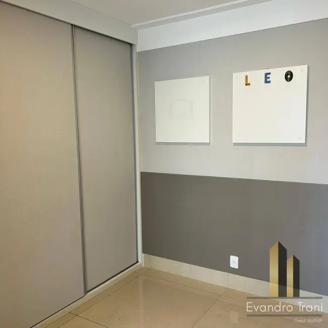 Foto 8 de Apartamento com 4 quartos à venda, 182m2 em Sao Jose Dos Campos - SP
