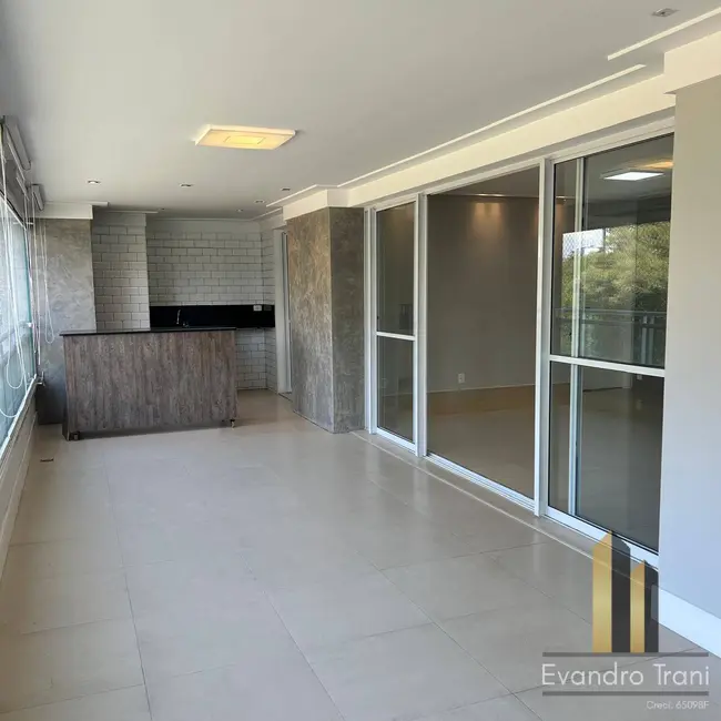 Foto 2 de Apartamento com 4 quartos à venda, 182m2 em Sao Jose Dos Campos - SP