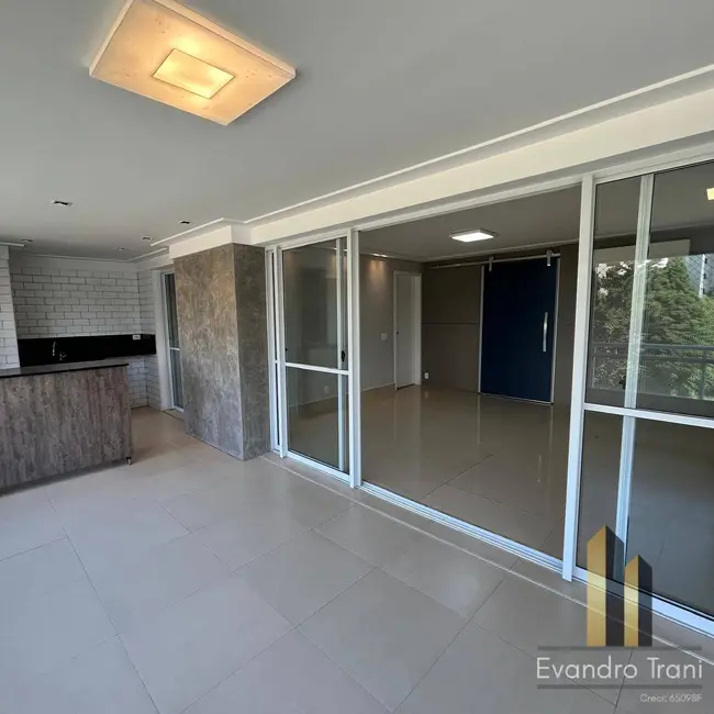 Foto 3 de Apartamento com 4 quartos à venda, 182m2 em Sao Jose Dos Campos - SP