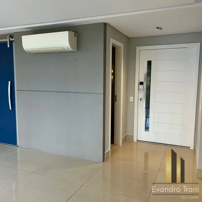 Foto 5 de Apartamento com 4 quartos à venda, 182m2 em Sao Jose Dos Campos - SP