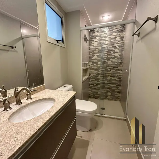 Foto 7 de Apartamento com 4 quartos à venda, 182m2 em Sao Jose Dos Campos - SP