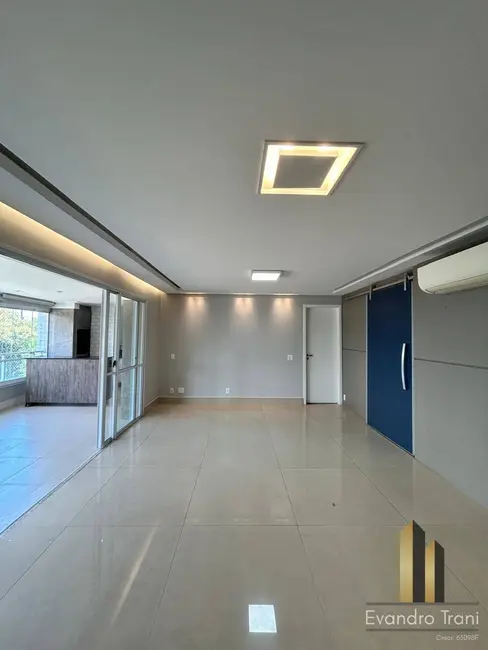 Foto 1 de Apartamento com 4 quartos à venda, 182m2 em Sao Jose Dos Campos - SP