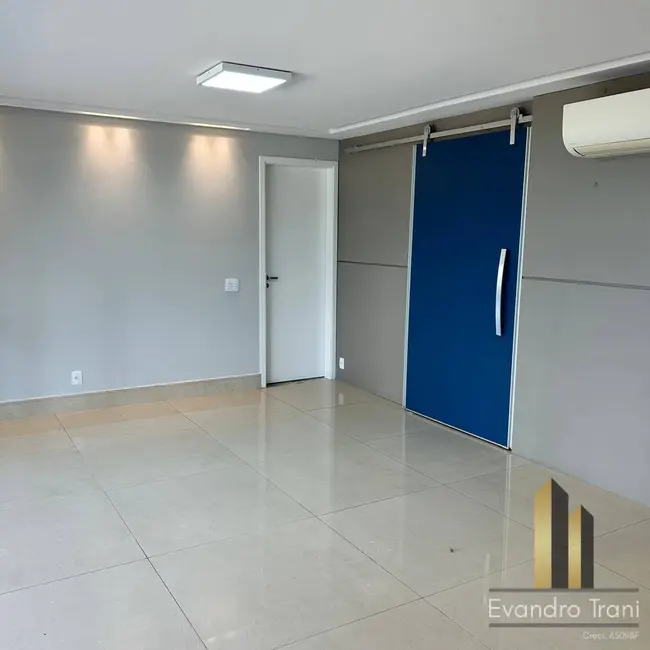 Foto 4 de Apartamento com 4 quartos à venda, 182m2 em Sao Jose Dos Campos - SP