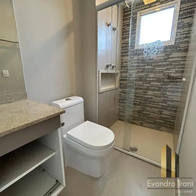 Foto 9 de Apartamento com 4 quartos à venda, 182m2 em Sao Jose Dos Campos - SP