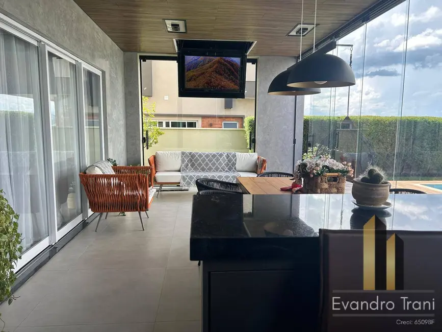 Foto 8 de Casa com 4 quartos à venda, 445m2 em Sao Jose Dos Campos - SP