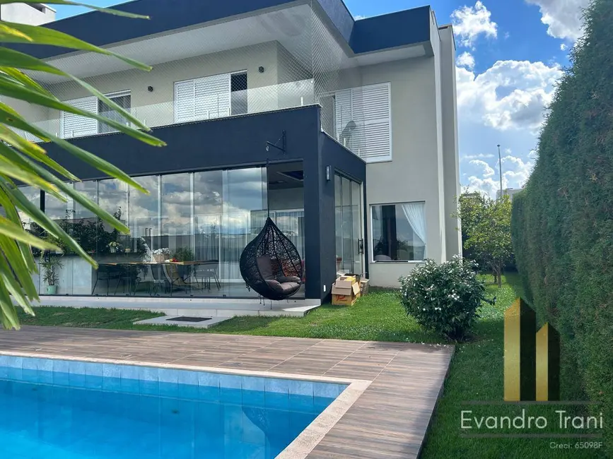 Foto 7 de Casa com 4 quartos à venda, 445m2 em Sao Jose Dos Campos - SP