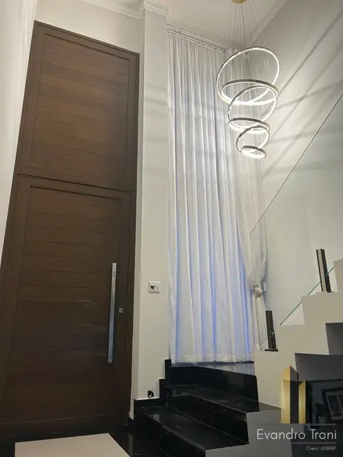 Foto 4 de Casa com 4 quartos à venda, 445m2 em Sao Jose Dos Campos - SP