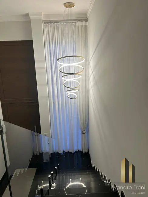 Foto 6 de Casa com 4 quartos à venda, 445m2 em Sao Jose Dos Campos - SP