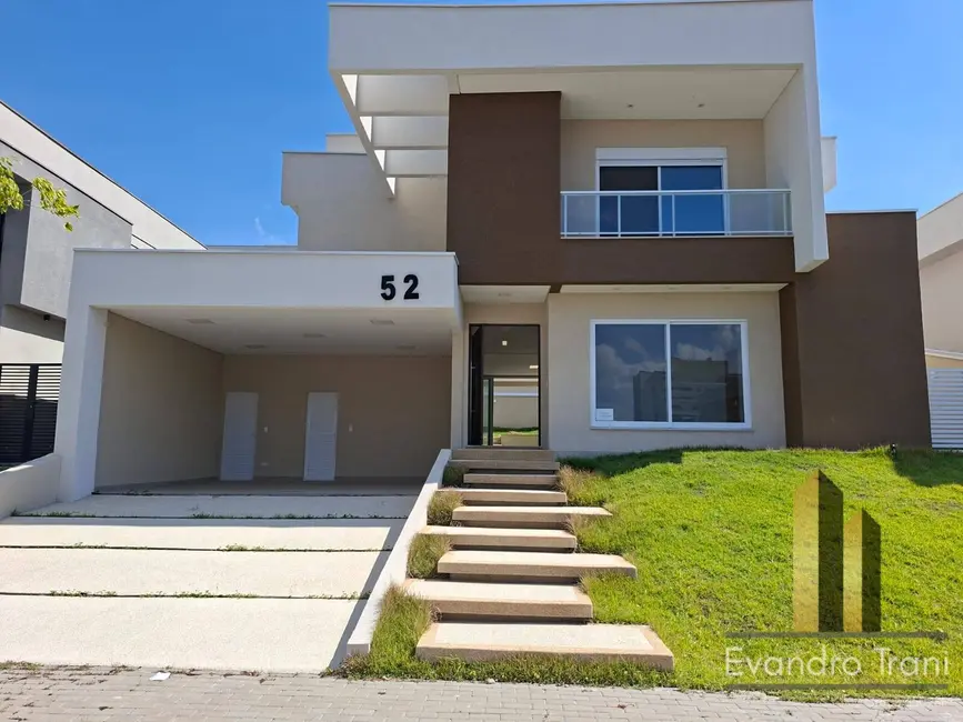 Foto 1 de Casa com 4 quartos à venda, 451m2 em Sao Jose Dos Campos - SP