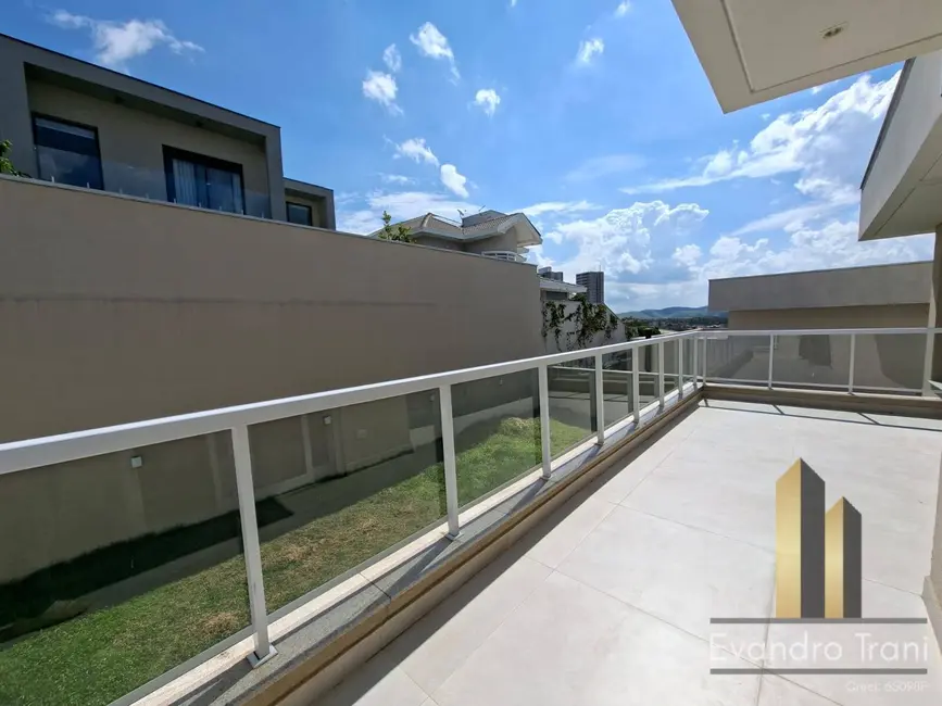 Foto 5 de Casa com 4 quartos à venda, 451m2 em Sao Jose Dos Campos - SP