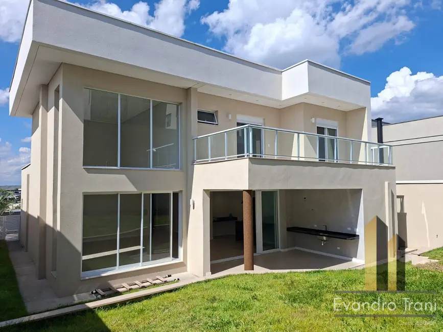 Foto 2 de Casa com 4 quartos à venda, 451m2 em Sao Jose Dos Campos - SP