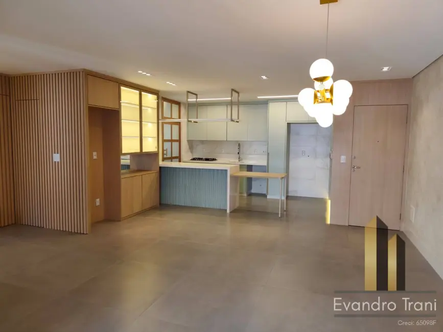 Foto 2 de Apartamento com 3 quartos à venda, 114m2 em Sao Jose Dos Campos - SP