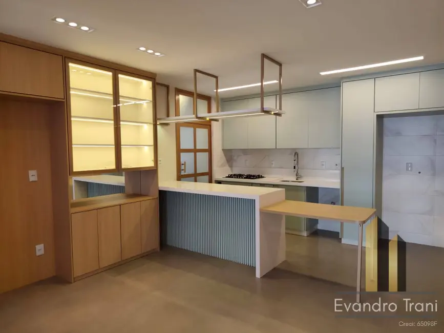 Foto 1 de Apartamento com 3 quartos à venda, 114m2 em Sao Jose Dos Campos - SP