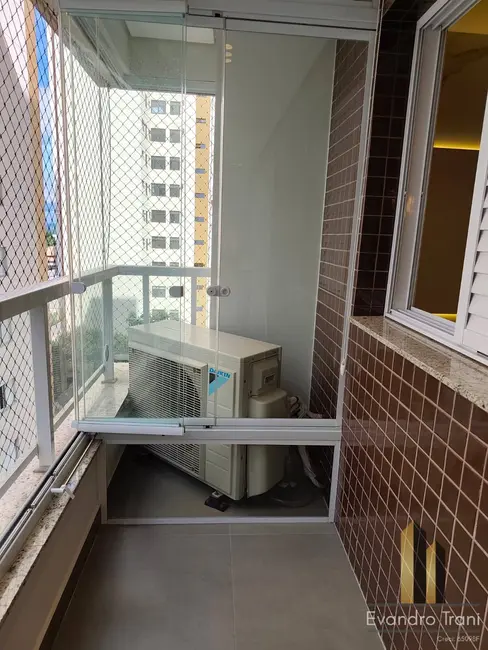 Foto 7 de Apartamento com 3 quartos à venda, 114m2 em Sao Jose Dos Campos - SP
